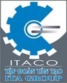 Logo Tập đoàn Tân Tạo